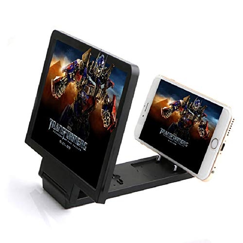 Mobile Phone Screen Amplifier