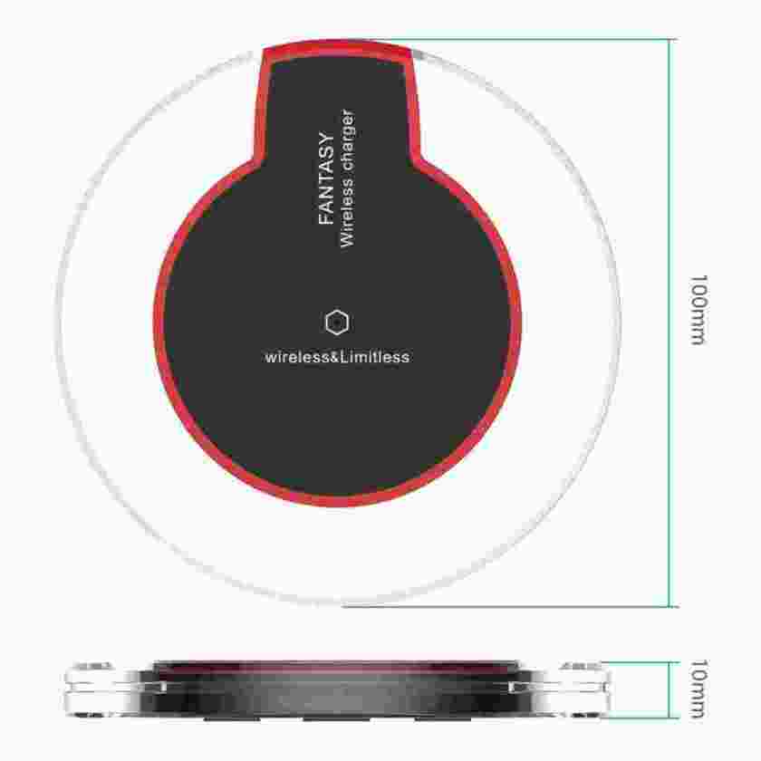 Wireless chargers