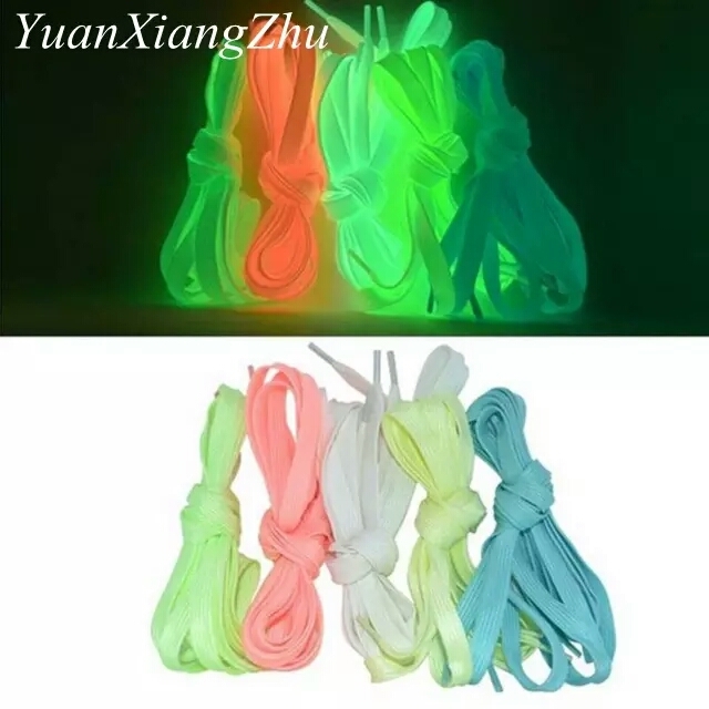 Luminous Shoe Laces