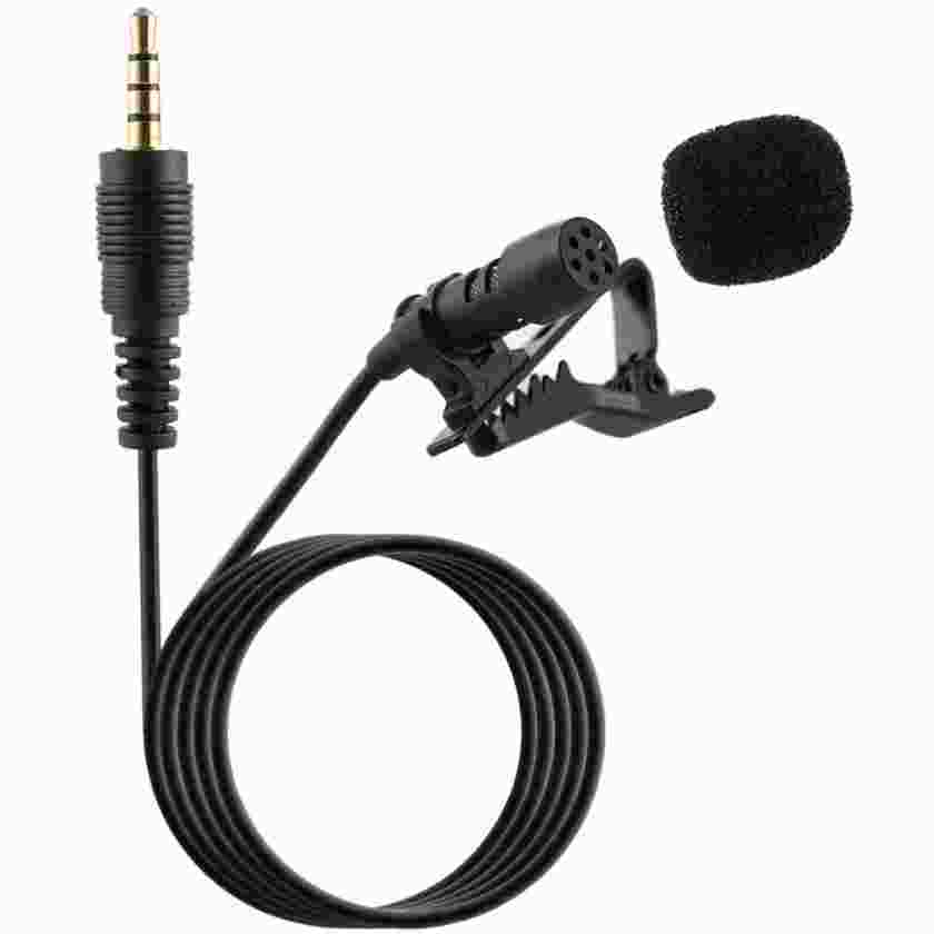 Phone Recording microphones