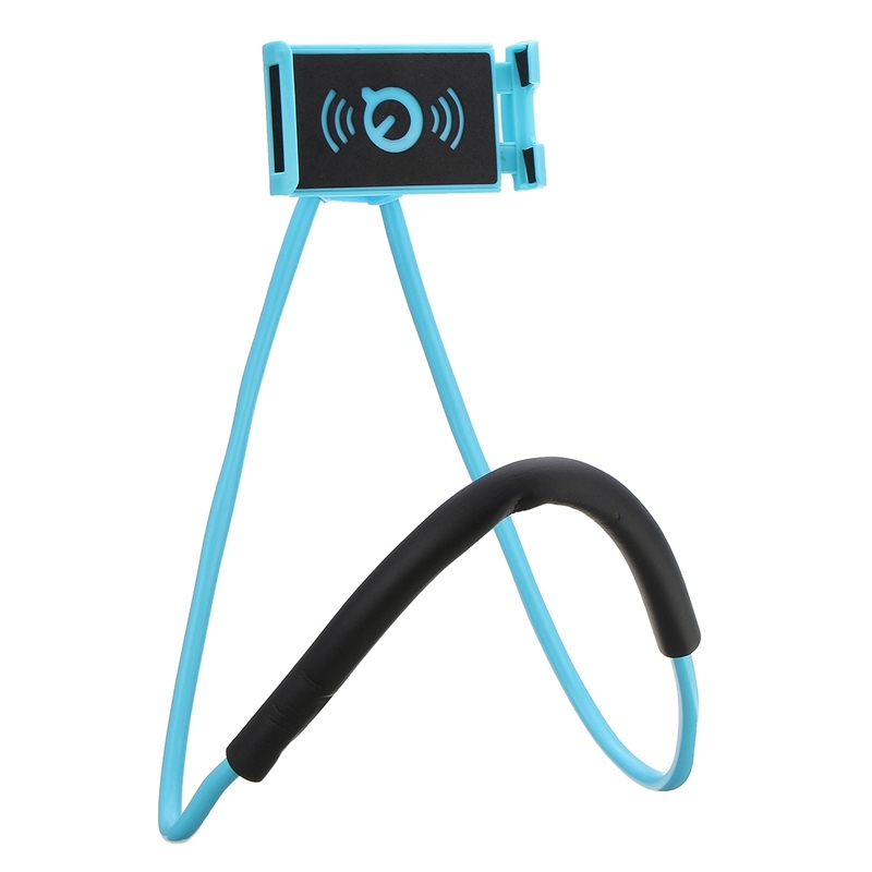 Lazy Neck Phone Holder