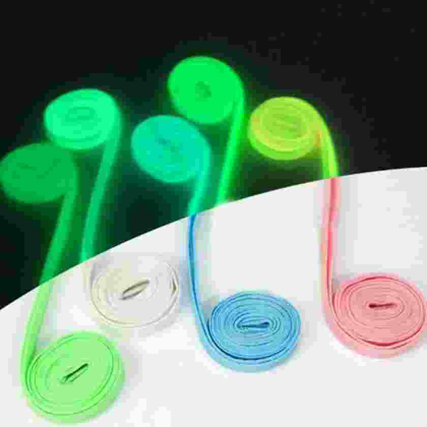 Luminous Shoe laces